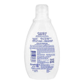 Babi Mild Double Milk Organic Baby Bath Wash - 380ml